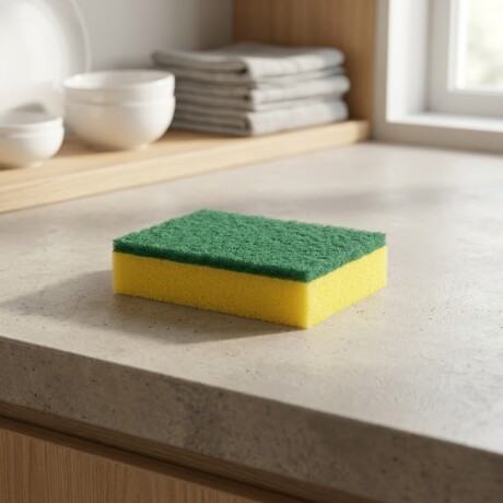 Esponja multiuso S/C