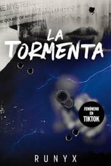LA TORMENTA (DARK VERSE 2) LA TORMENTA (DARK VERSE 2)