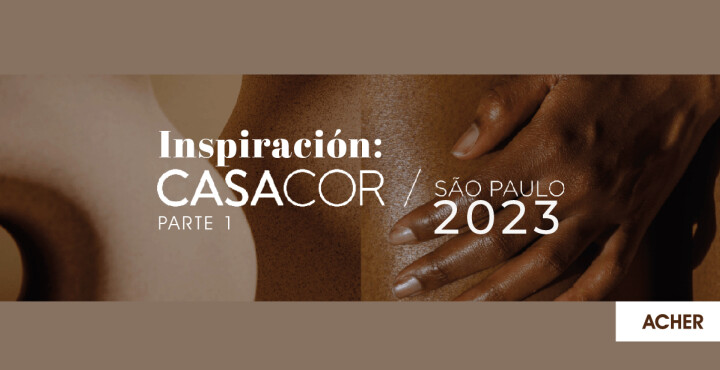 Casa cor San Pablo 2023