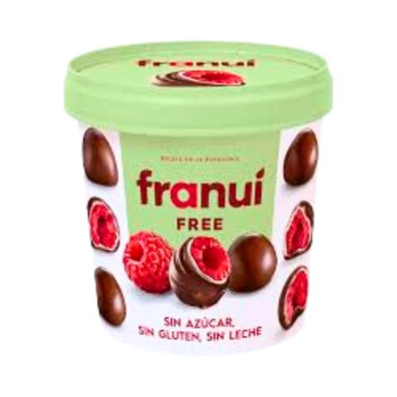 Franui FREE sabor Chocolate c/Leche Franui FREE sabor Chocolate c/Leche