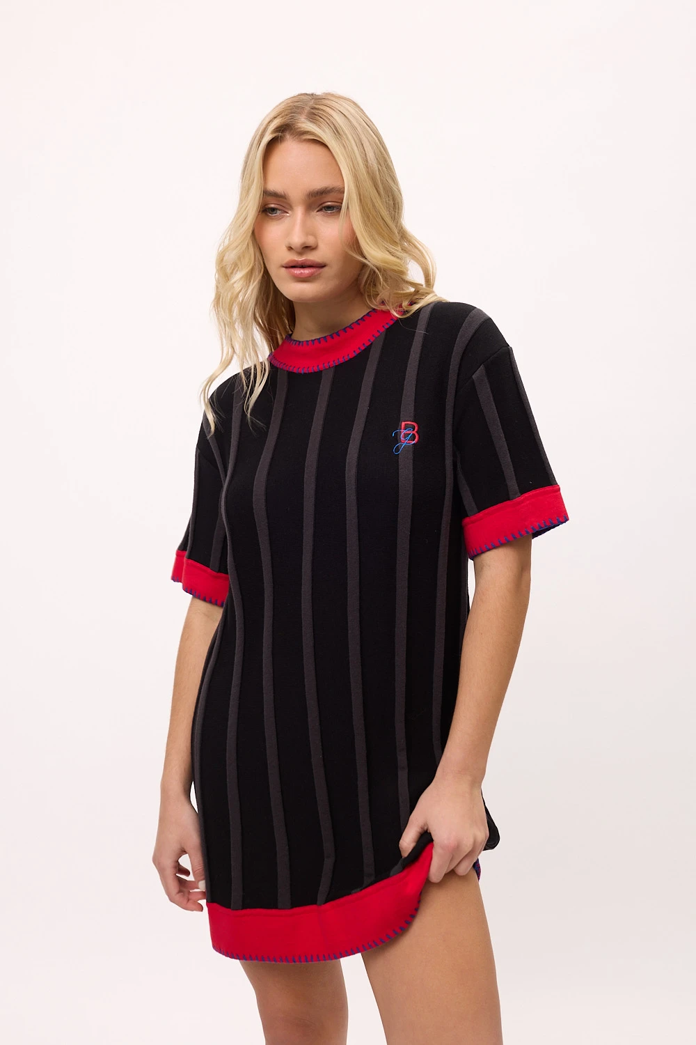 Vestido RErhombus