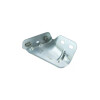 SOPORTE GUARDABARRO DERECHO SAVEIRO G7 Soporte Guardabarro Derecho Saveiro G7