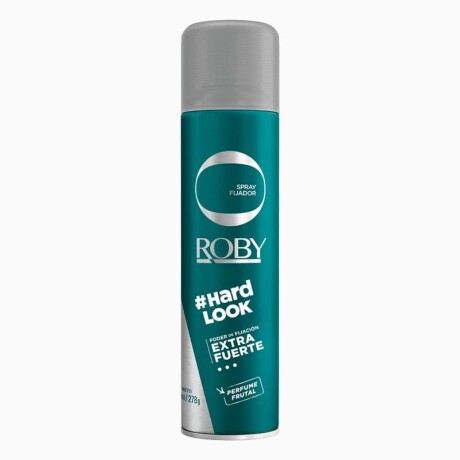 FIJADOR ROBY SPRAY NEW FRAG 390 ML EXTRA FUERTE FIJADOR ROBY SPRAY NEW FRAG 390 ML EXTRA FUERTE