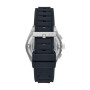 Reloj Armani Exchange Sync Silicona Azul AX4185 0
