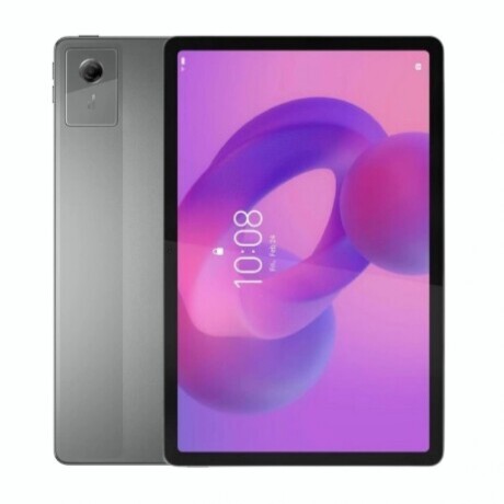 Tablet LENOVO Idea 11' 2,5K 128GB / 4GB RAM Android 15 - Luna Gray Tablet LENOVO Idea 11' 2,5K 128GB / 4GB RAM Android 15 - Luna Gray
