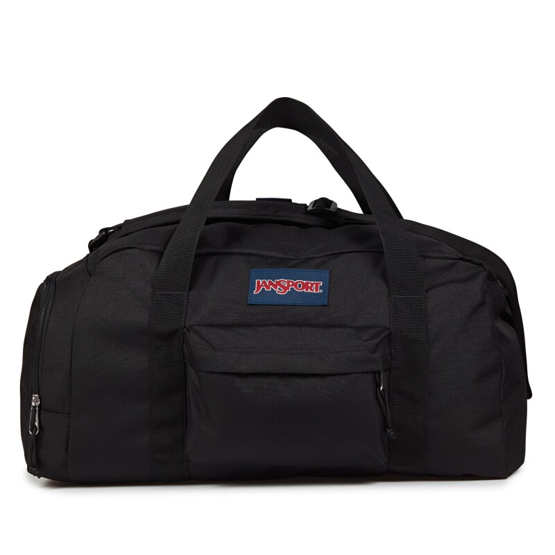 Mochila Weekender Medium Duffel Unisex Negro