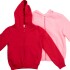 CAMPERA 4-14 ROSA