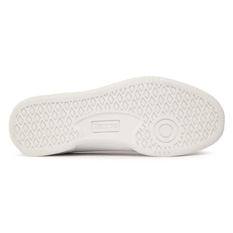 Logo Adenis Kid - Niños White/iridescent