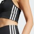 Top Adidas Originals Adicolor Negro