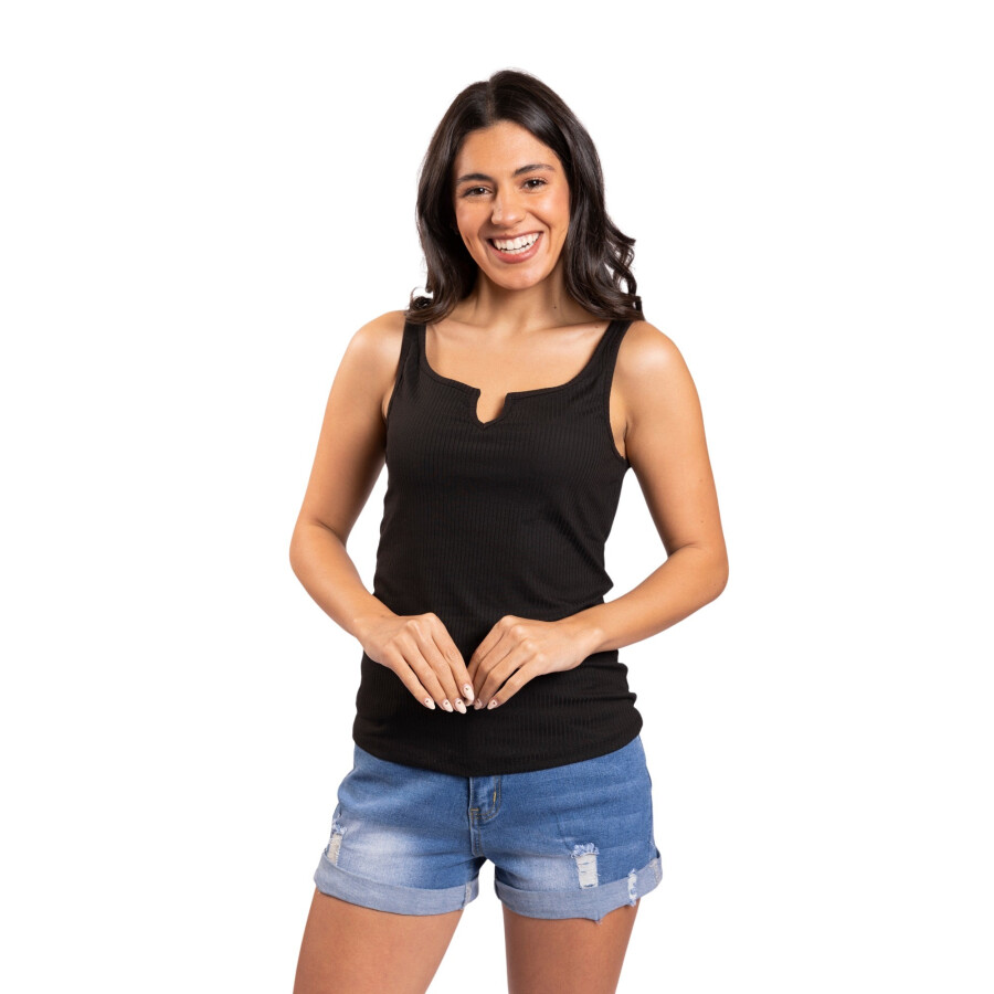 CHERRY MUSCULOSA BLACK