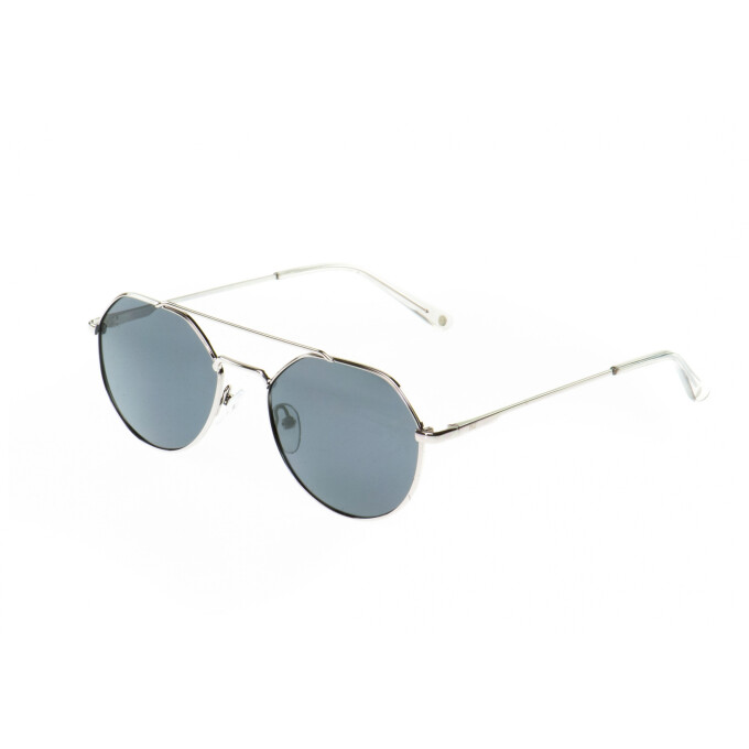 Benson & Thomas 502 Plateado