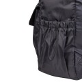 Mochila New Balance Unisex - TOP LOADER - LAB51904BK BLACK