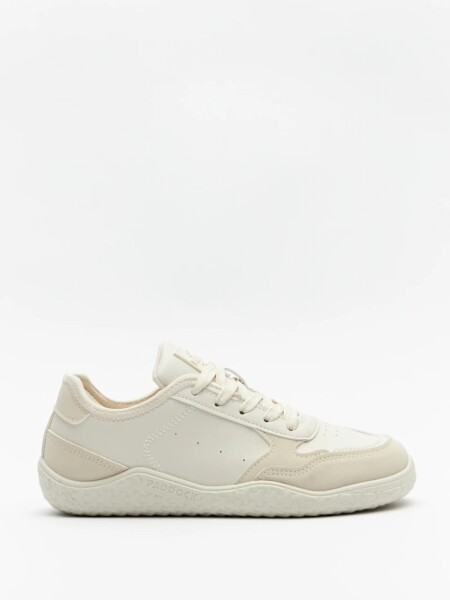 CALZADO PADDOCK EXTREMES BEIGE