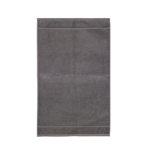 Alfombra de Baño 1000 grs 100% Algodón Egipcio Zero Twist Gris Alfombra de Baño 1000 grs 100% Algodón Egipcio Zero Twist Gris