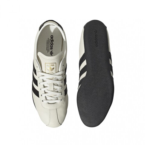 Championes adidas Tokyo Black & White