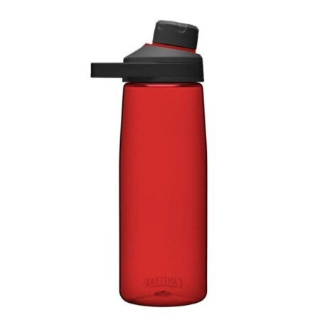 Botella Chute Mag 740ml Rojo