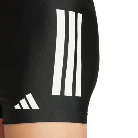 Short adidas Hombre - Black & White Black & White