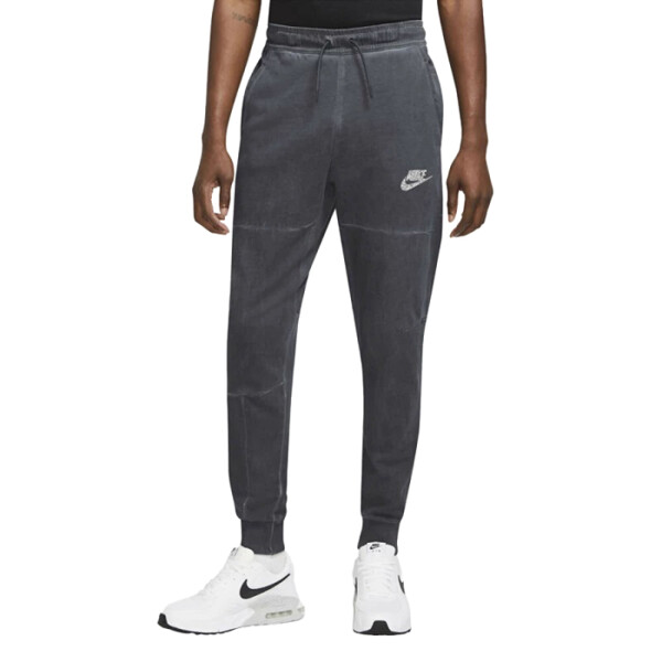 Pantalón Nike Revival de Hombre - DM5618-060 Gris
