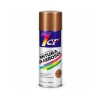 ESMALTE AEROSOL METALIZADO 7CF 400ml. Cobre Supermetalizado 176