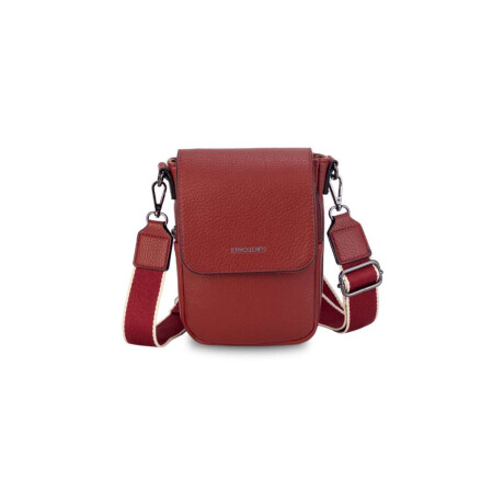 Phonebag Isola Carmin