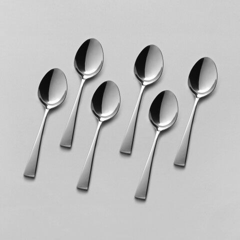 Cuchara de té Vechio | Por unidad Cuchara de té Vechio | Por unidad