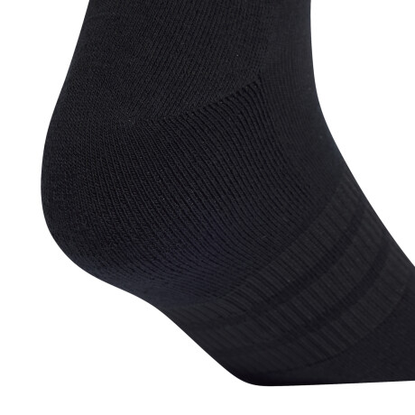 MEDIAS adidas CUSHION Black