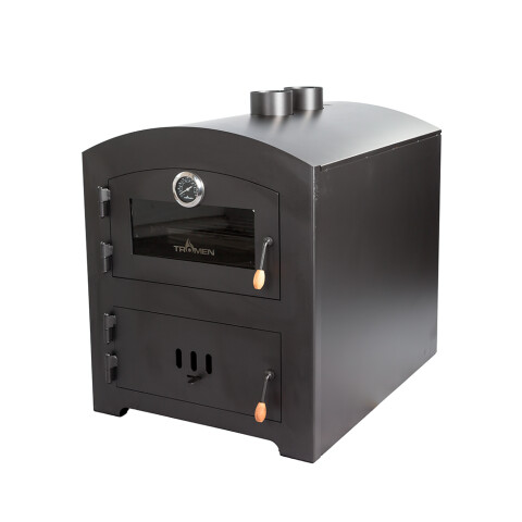 Horno a Leña Tango para mesada o embutir Horno a Leña Tango para mesada o embutir