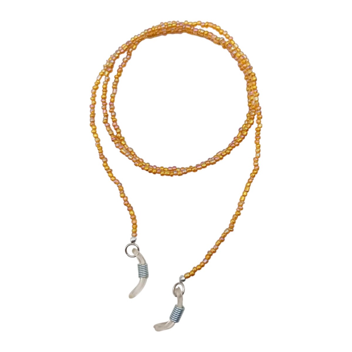 CORDON ARTESANAL FINO MODELO 01 AMARILLO COMBINADO - amarillocombinado 