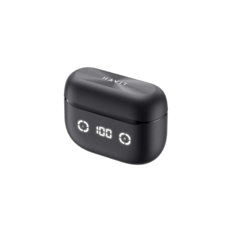 Auriculares Inalámbricos Havit TW984 con Cancelación de Ruido y Display