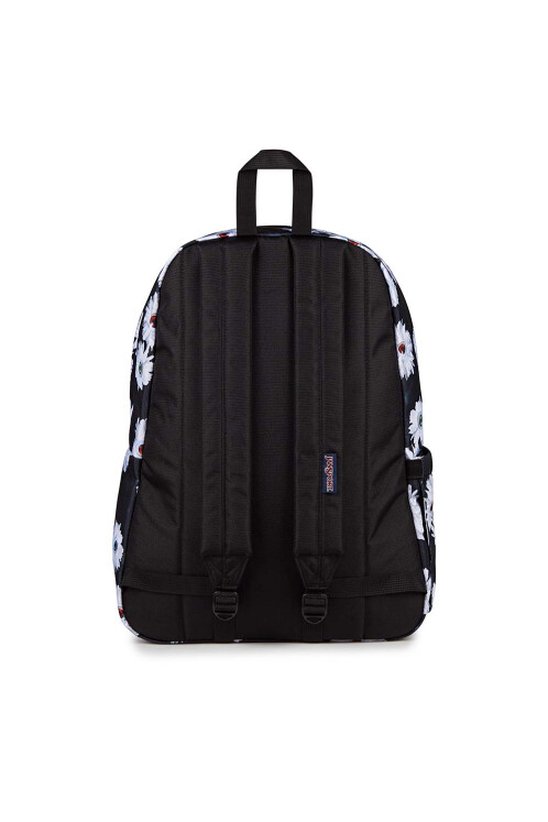 Mochila Superbreak Plus Eyeball Blossom