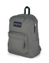 MOCHILA CROSS TOWN GRAPHITE GREY
