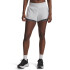 UA Launch Pro 3" 2in1 Shorts-YLW GRY-014