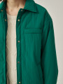 Sobrecamisa Solen Petroleo