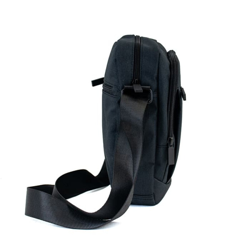 Morral Santa Barbara Astana Negro