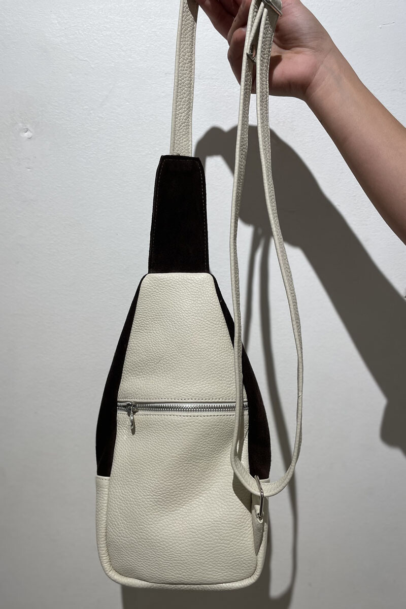 Mochila Tulum Chocolate