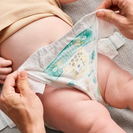 Pañales Pampers Confort Sec XXG 112 Unidades Pañales Pampers Confort Sec XXG 112 Unidades