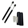 KIT SUSPENSION TRASERA Kit Suspension Trasera