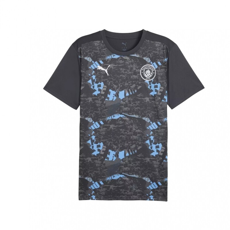 CAMISETA MANCHESTER CITY 74