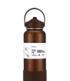 Botella Térmica Con Pico 950Ml. Cooper