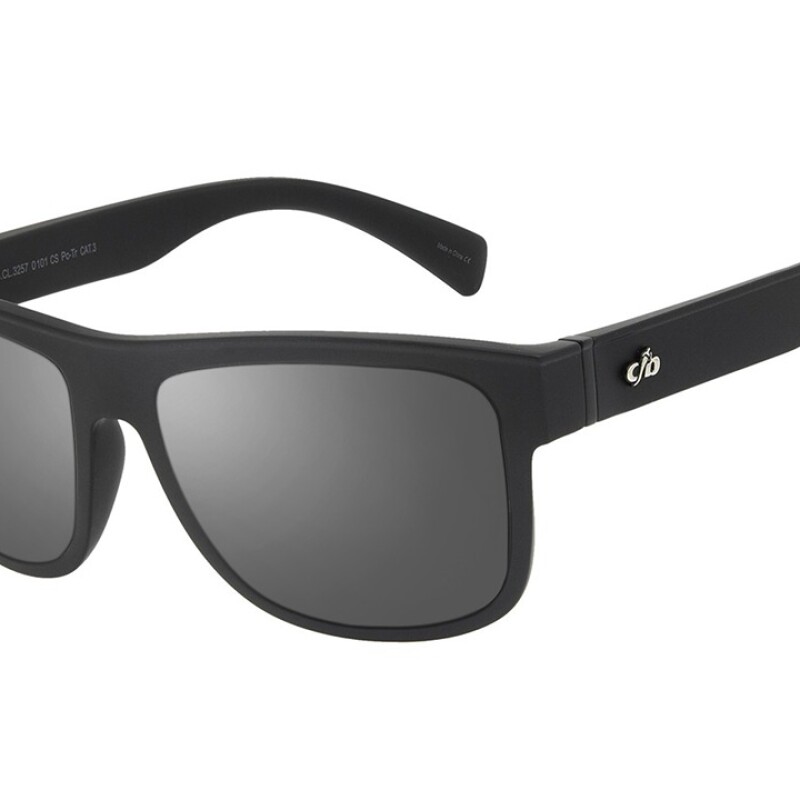 Lentes de Sol Chilli Beans Porto Bossa Nova Classic Negro Lentes de Sol Chilli Beans Porto Bossa Nova Classic Negro
