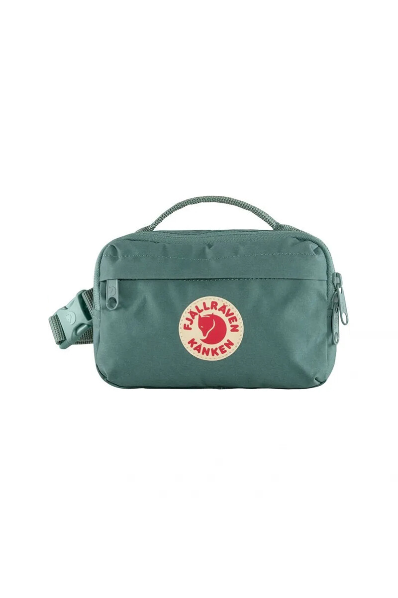 Kanken Hip Pack - Frost Green 