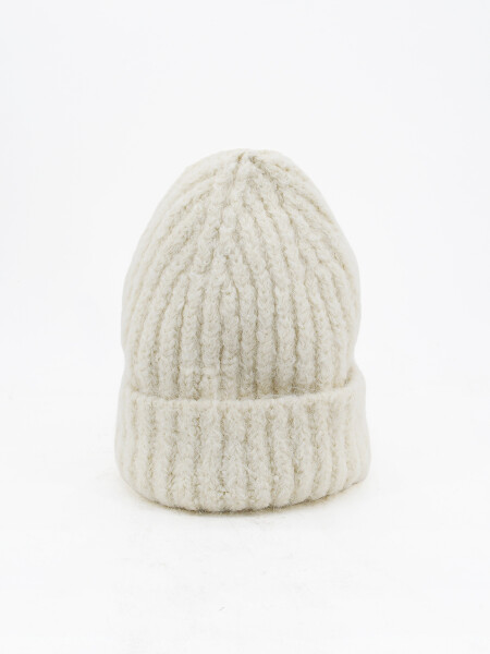 GORRO LONDRES BEIGE
