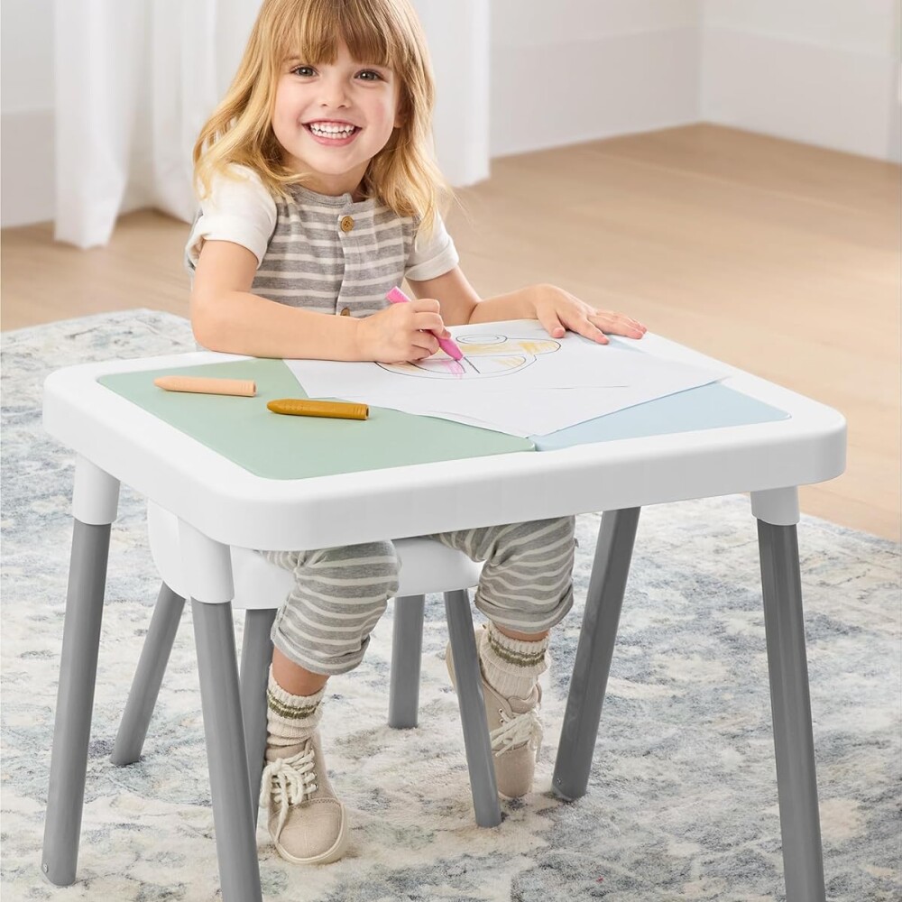 Mesa sensorial 3 en 1 SKIP HOP Mesa sensorial 3 en 1 SKIP HOP