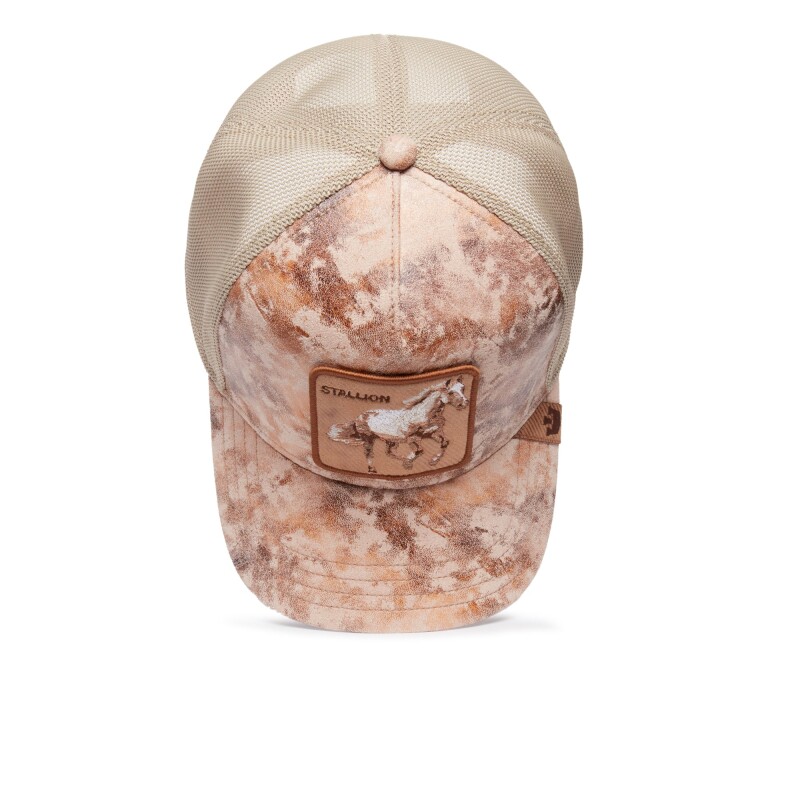 Gorra Goorin Bros Trucker Baseball - Storm Stud Gorra Goorin Bros Trucker Baseball - Storm Stud