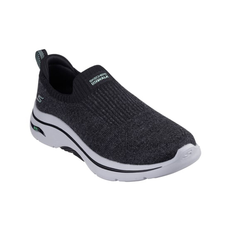 Calzado Go Walk Arch Fit 2.0 Negro