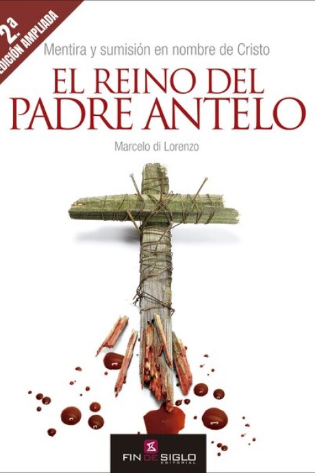 REINO DEL PADRE ANTELO EL REINO DEL PADRE ANTELO EL