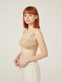 Tops Salazar Beige