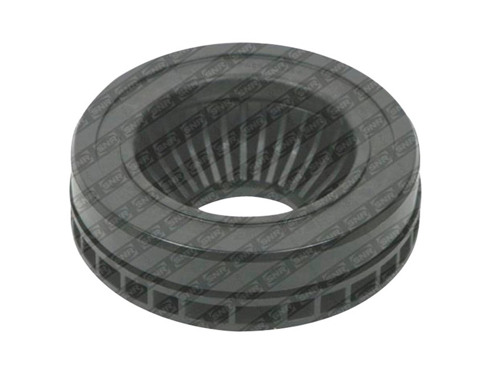 Solo Grapodina Del Ford Ecosport/Fiesta 01-25 
