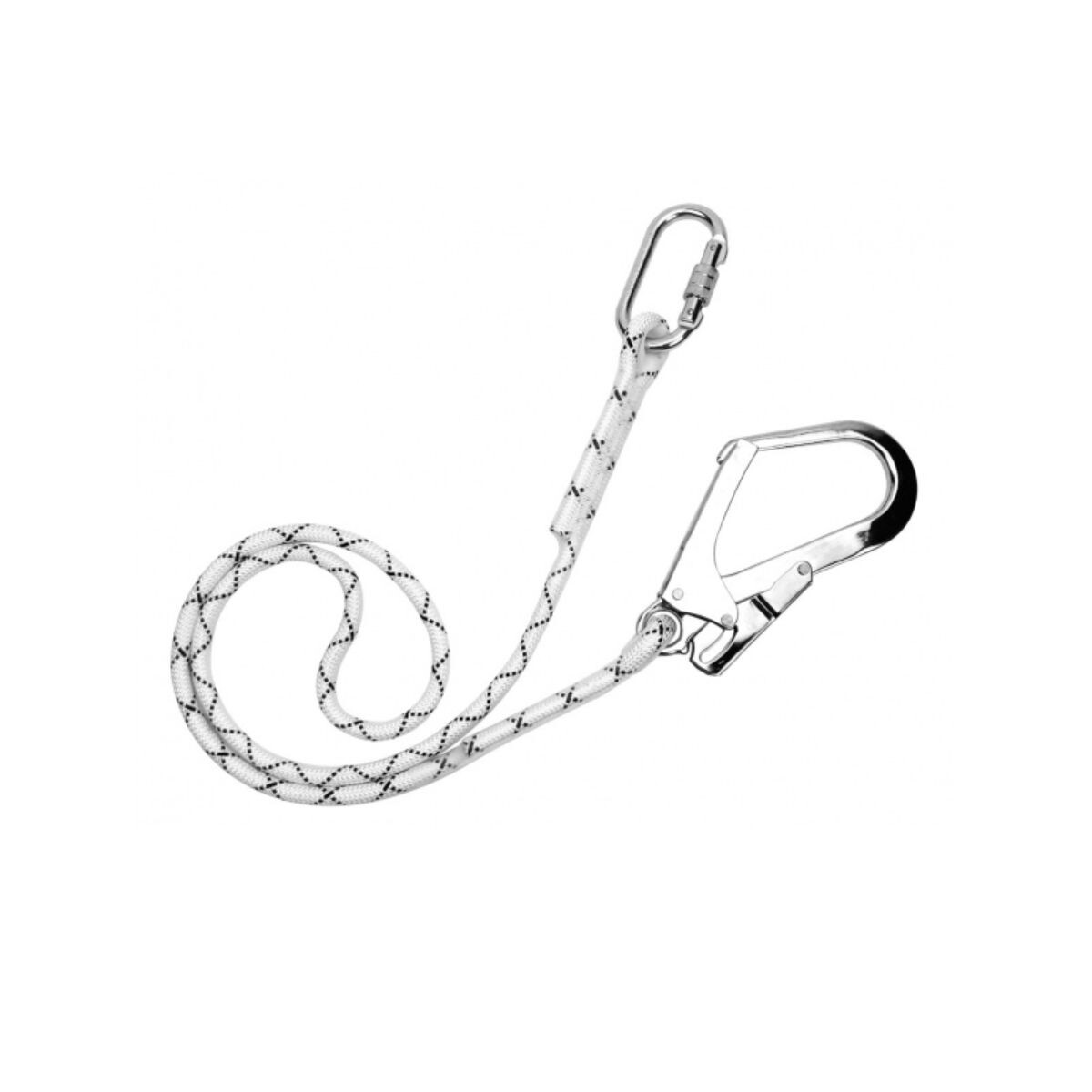 CABO DE VIDA 1,8M TOLSEN Cabo De Vida 1,8m Tolsen