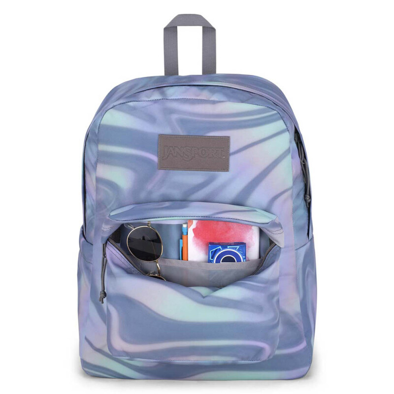 Mochila Superbreak Plus Heavy Metal